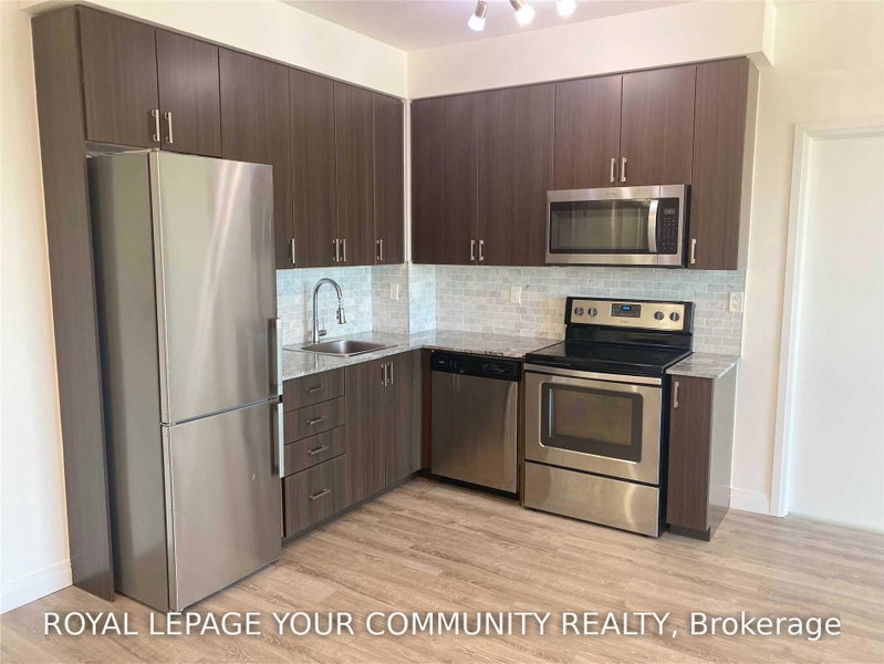 Image of home for listing MLS® E13848338