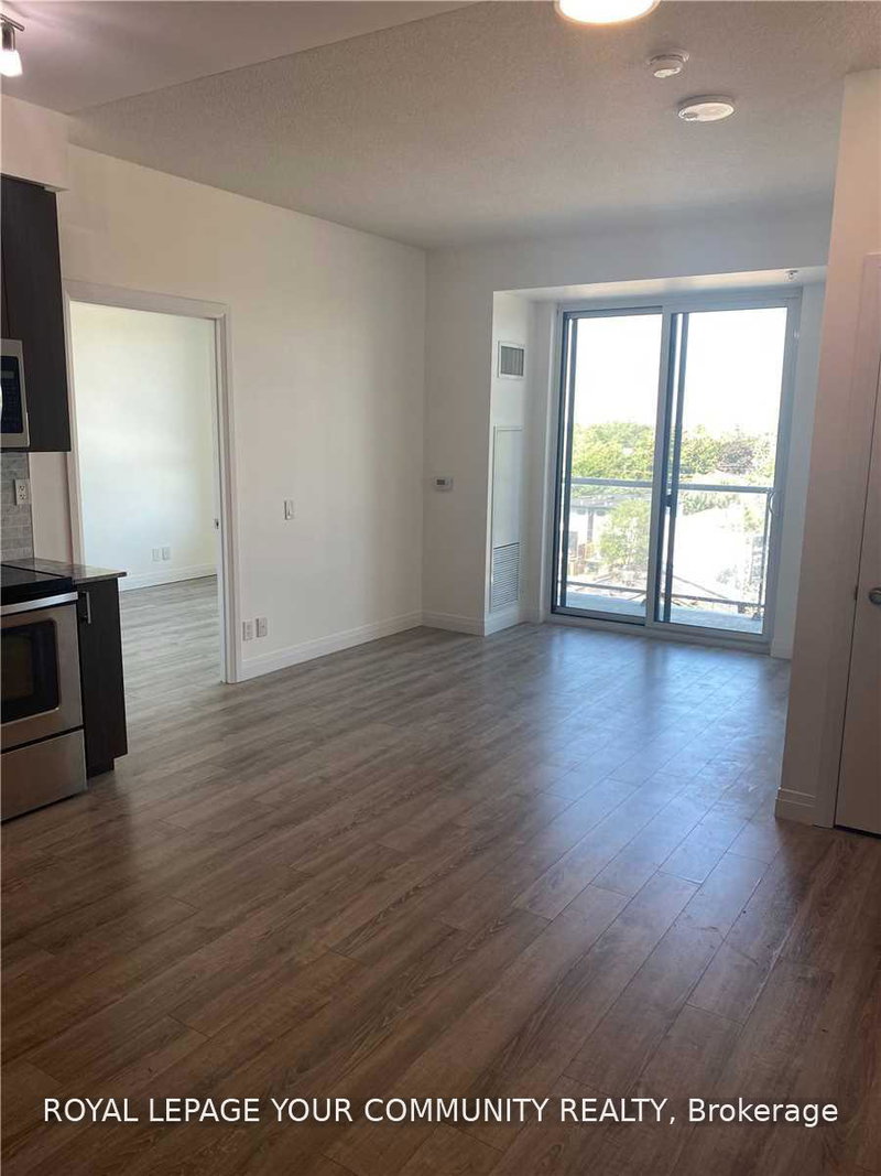 Image of home for listing MLS® E13848338