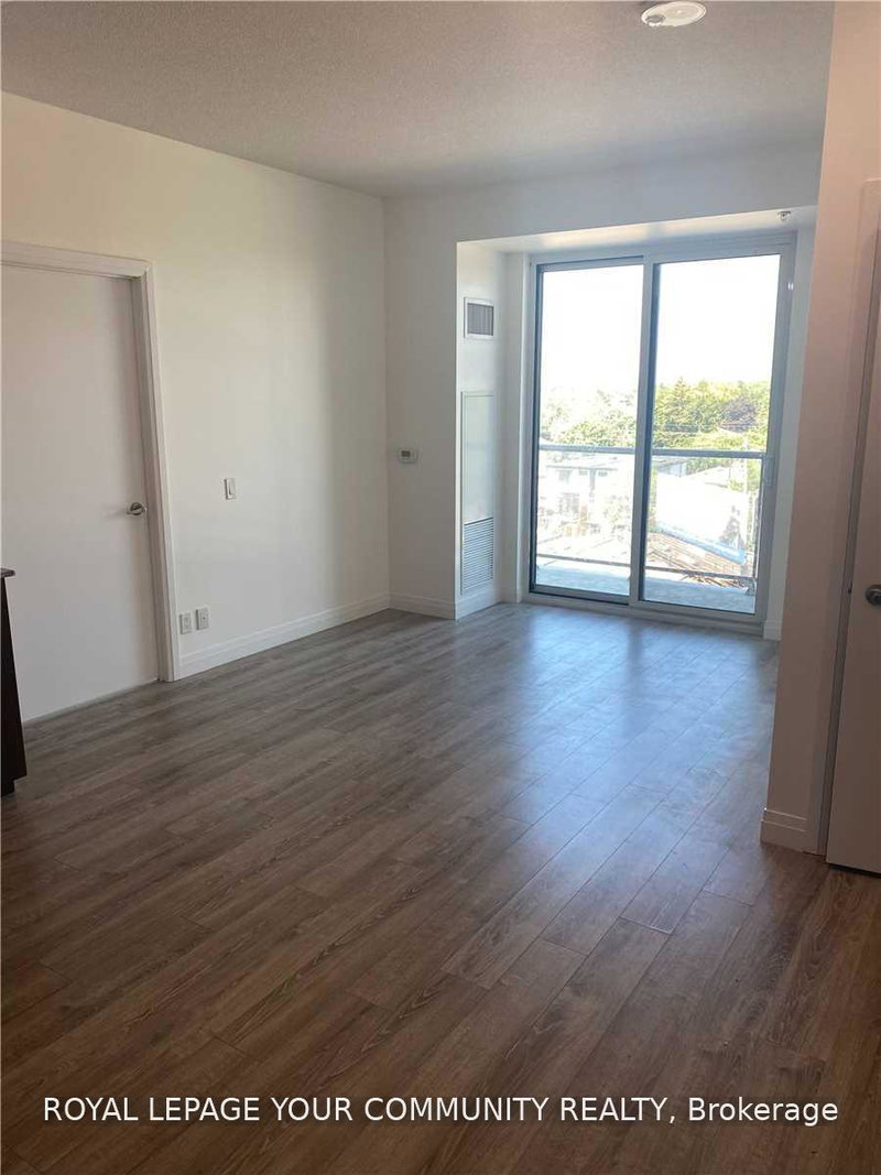 Image of home for listing MLS® E13848338