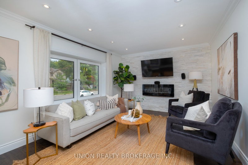 Image of home for listing MLS® E13848358