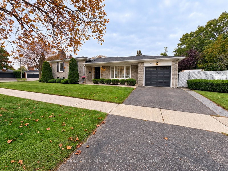Image of home for listing MLS® E13848458