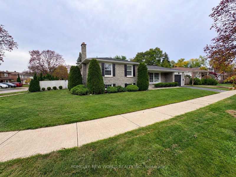 Image of home for listing MLS® E13848458