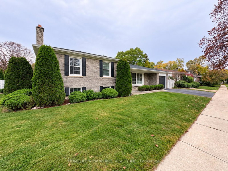 Image of home for listing MLS® E13848458