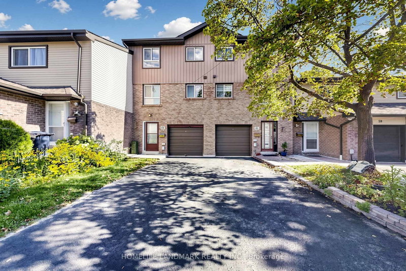 Image of home for listing MLS® E13848512