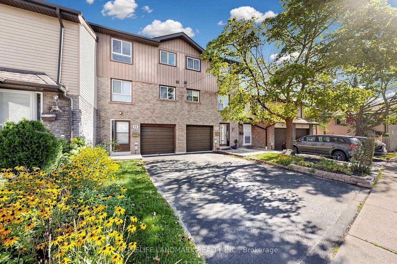 Image of home for listing MLS® E13848512