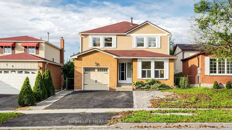 Image of home for listing MLS® E13848516