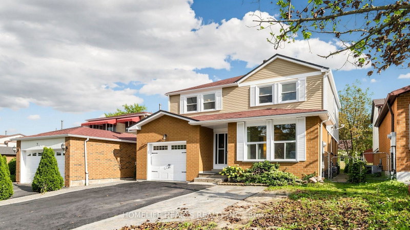 Image of home for listing MLS® E13848516