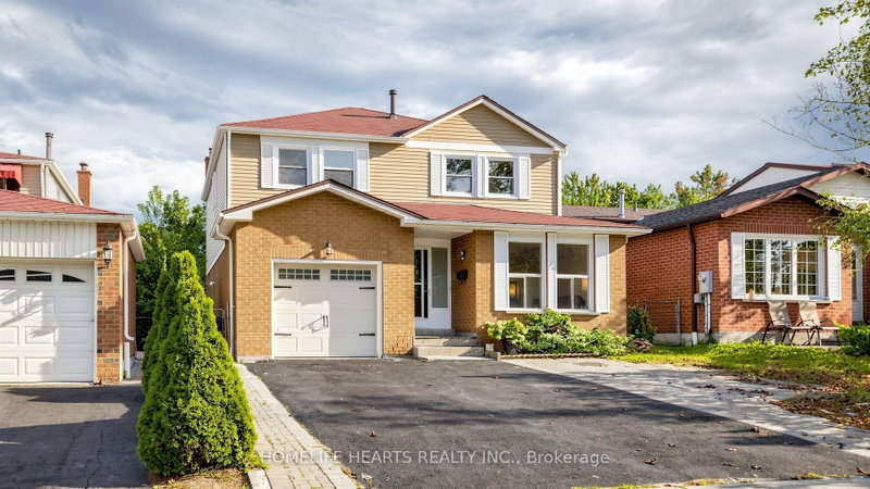 Image of home for listing MLS® E13848516