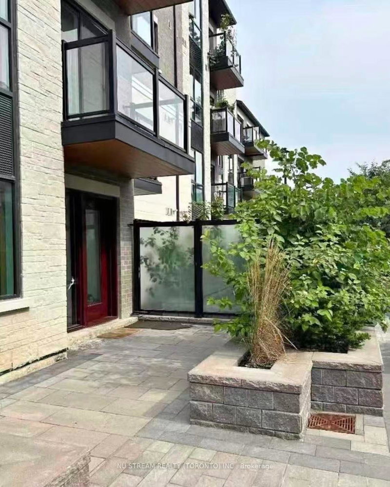 Image of home for listing MLS® E13848520