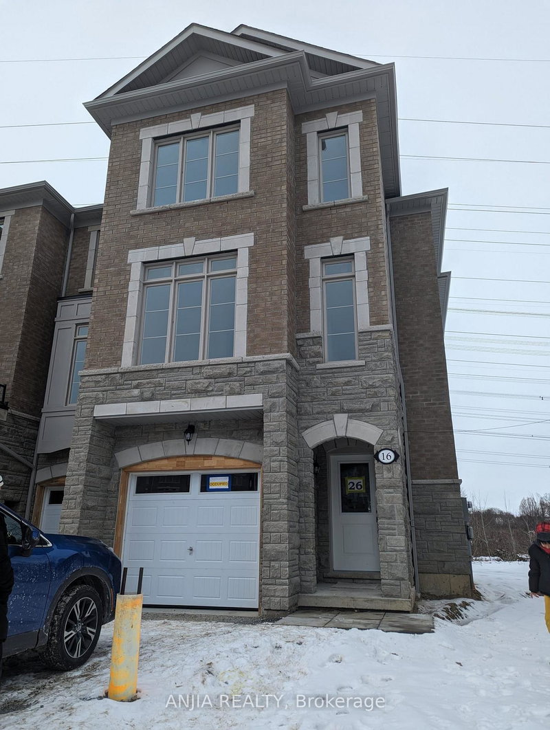 Image of home for listing MLS® E13848540