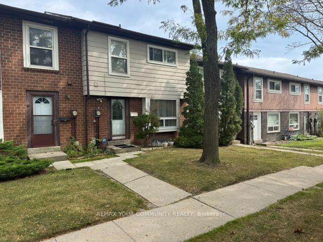 Image of home for listing MLS® E13848584