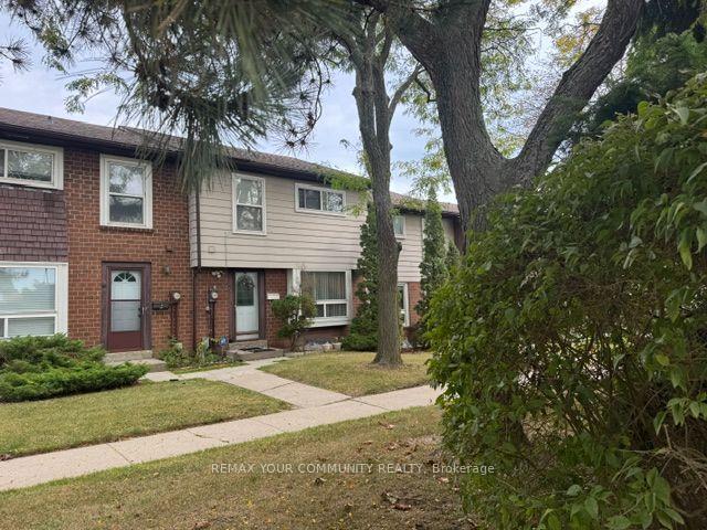 Image of home for listing MLS® E13848584