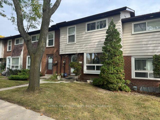 Image of home for listing MLS® E13848584