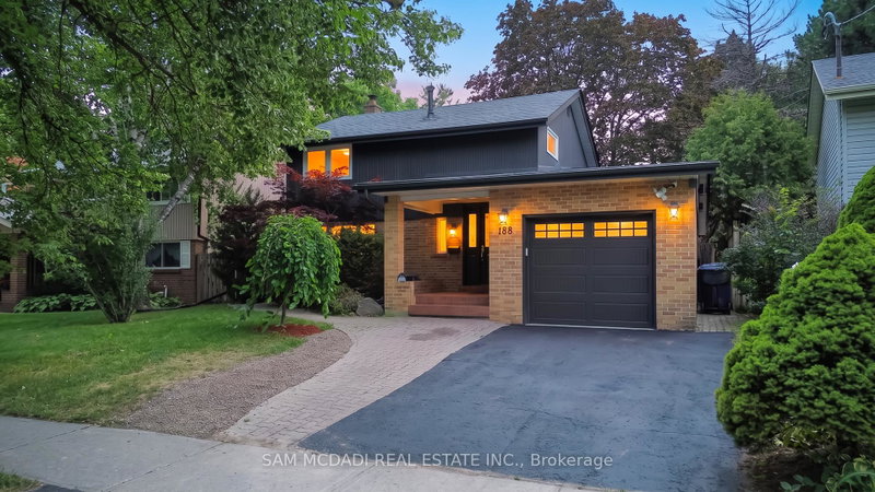 Image of home for listing MLS® E13848598