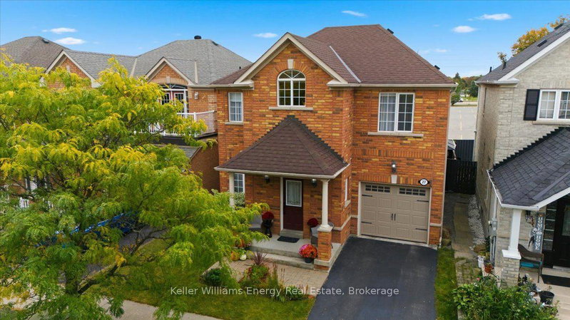 Image of home for listing MLS® E13848604