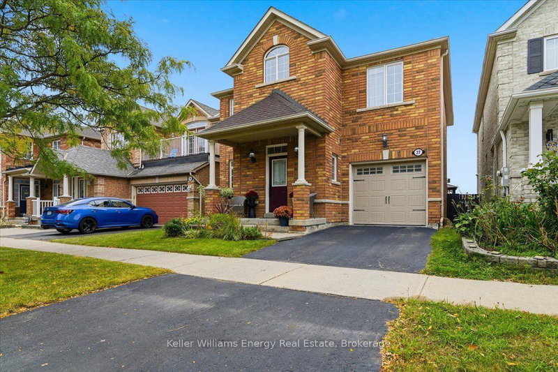 Image of home for listing MLS® E13848604