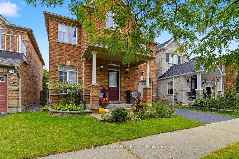 Image of home for listing MLS® E13848604