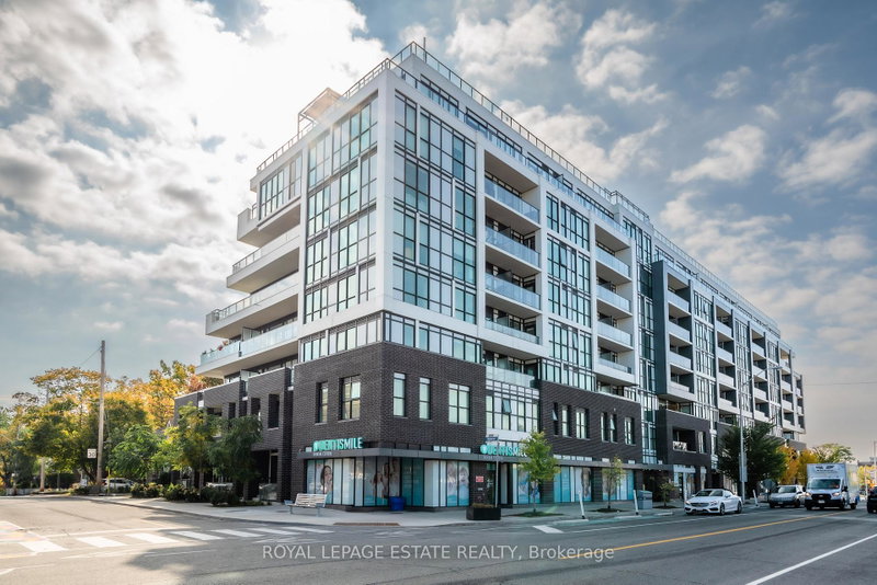 Image of home for listing MLS® E13848670