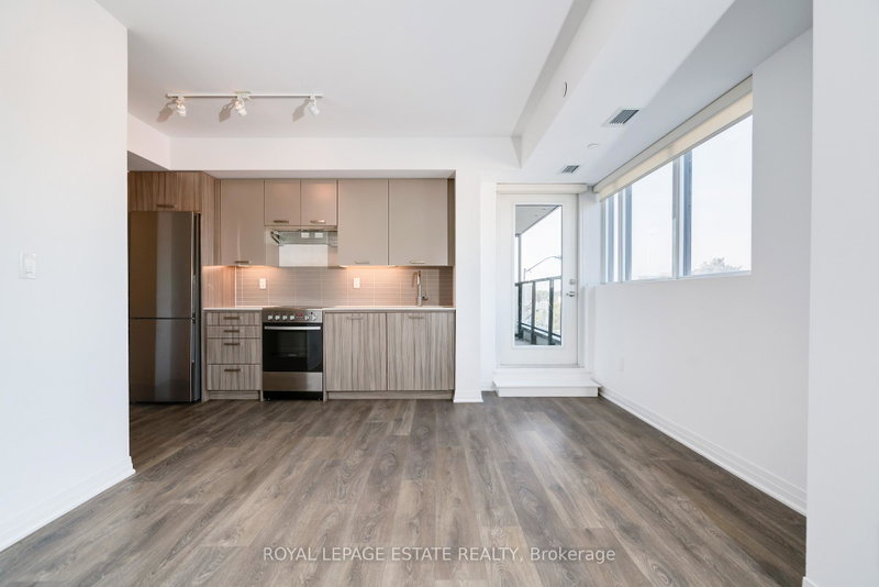 Image of home for listing MLS® E13848670
