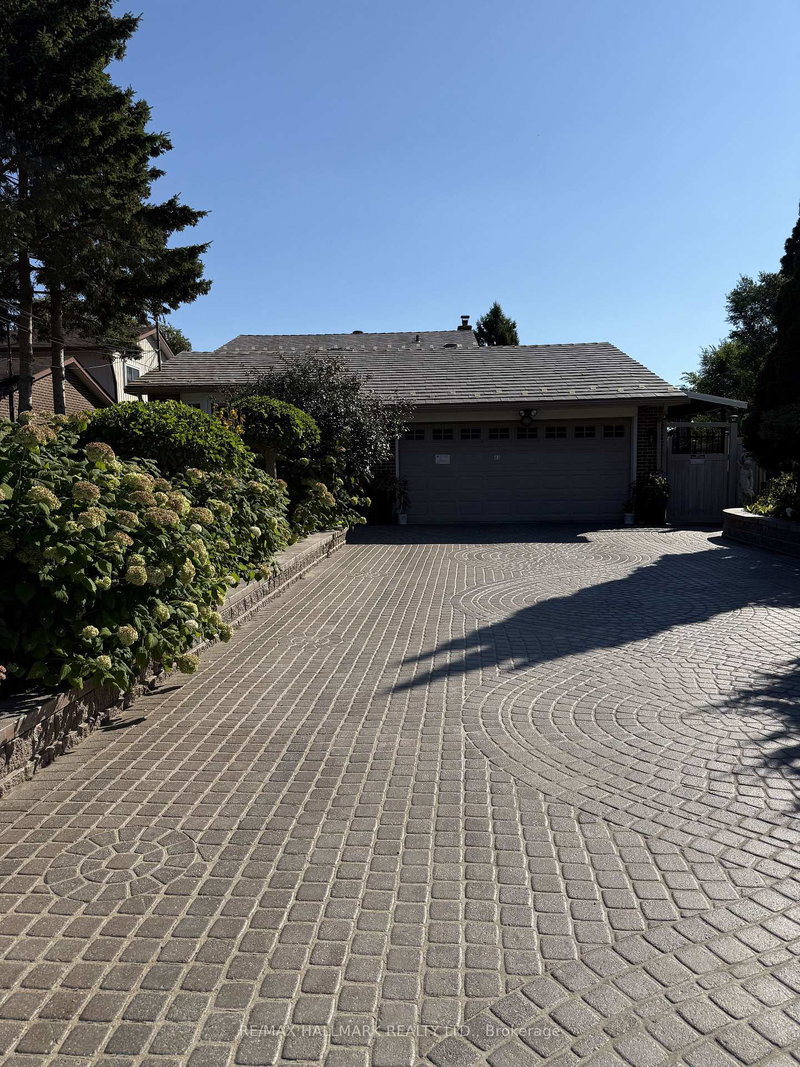 Image of home for listing MLS® E13848804