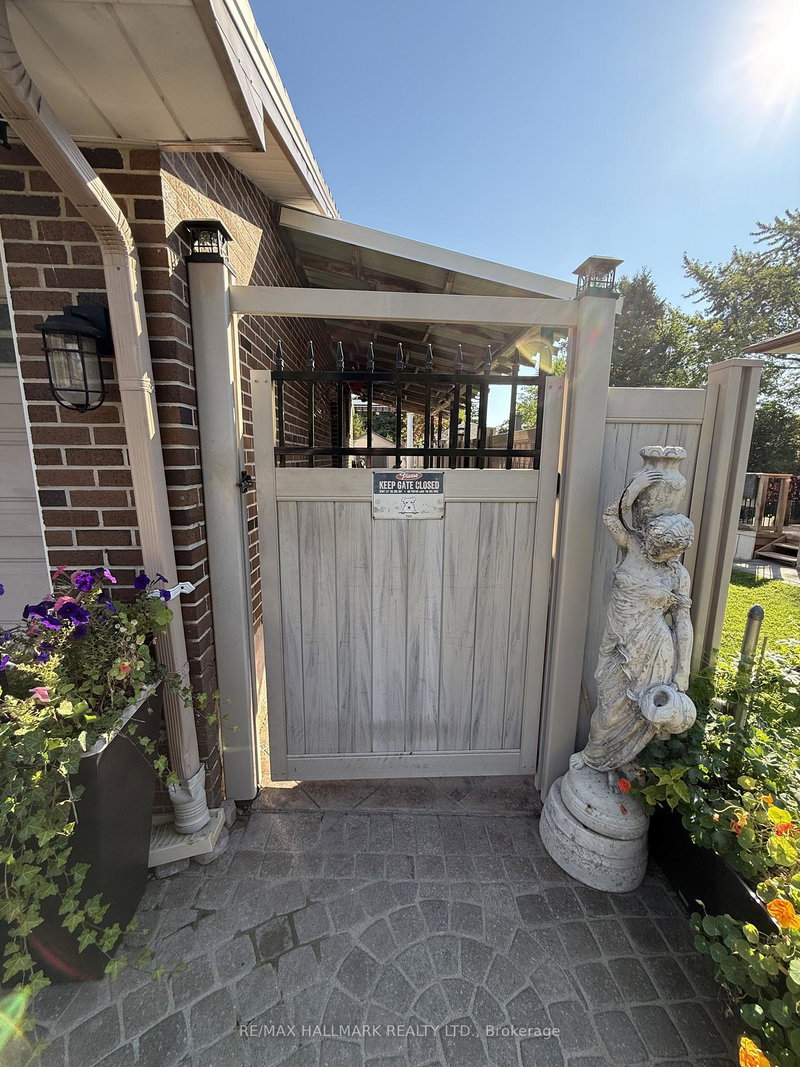 Image of home for listing MLS® E13848804