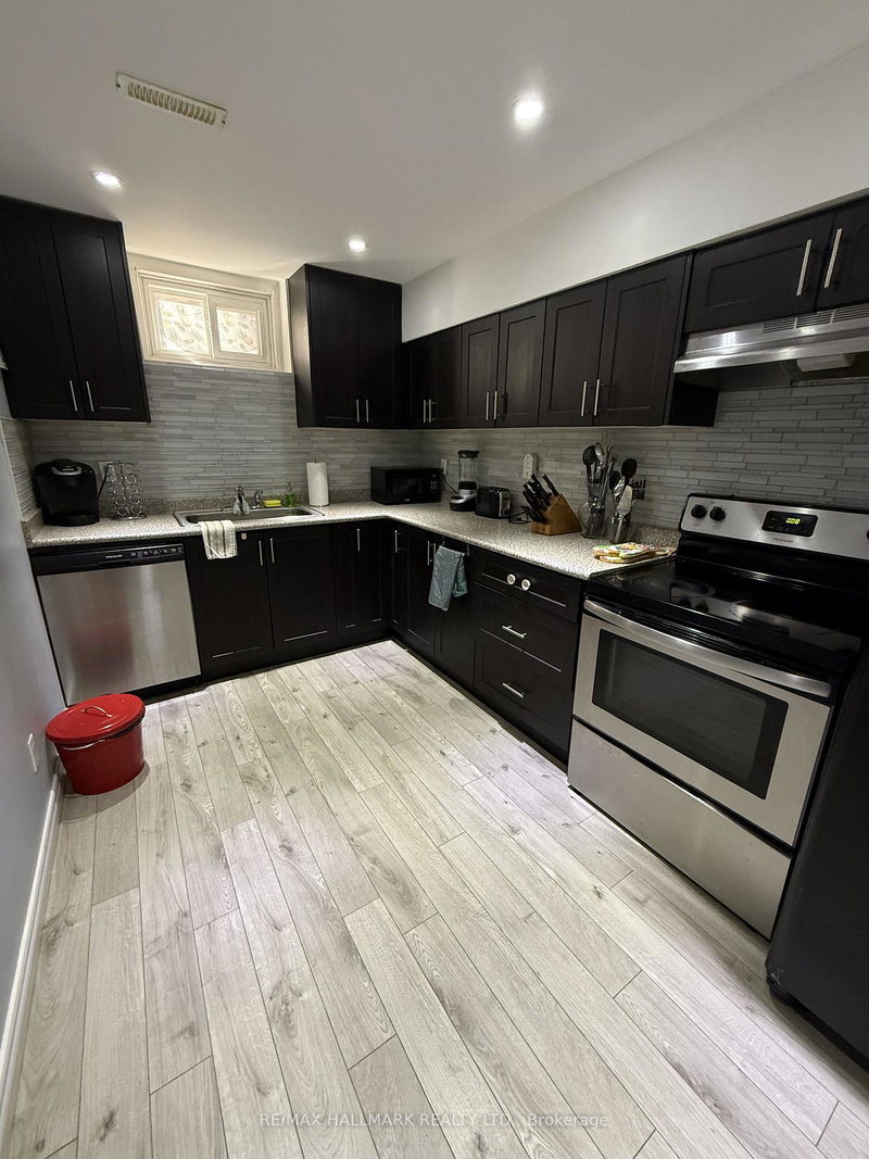 Image of home for listing MLS® E13848804