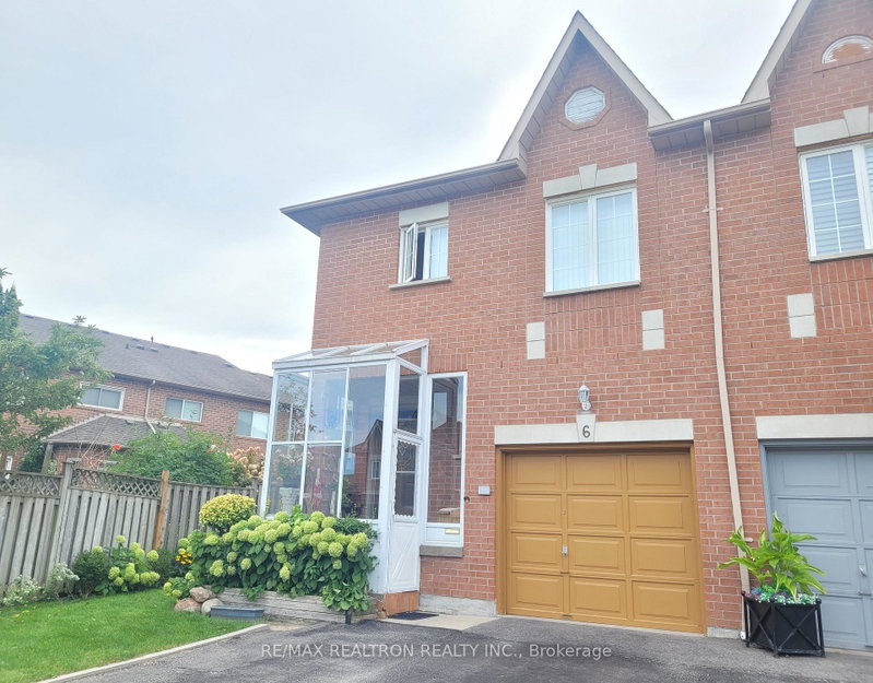 Image of home for listing MLS® E13848888