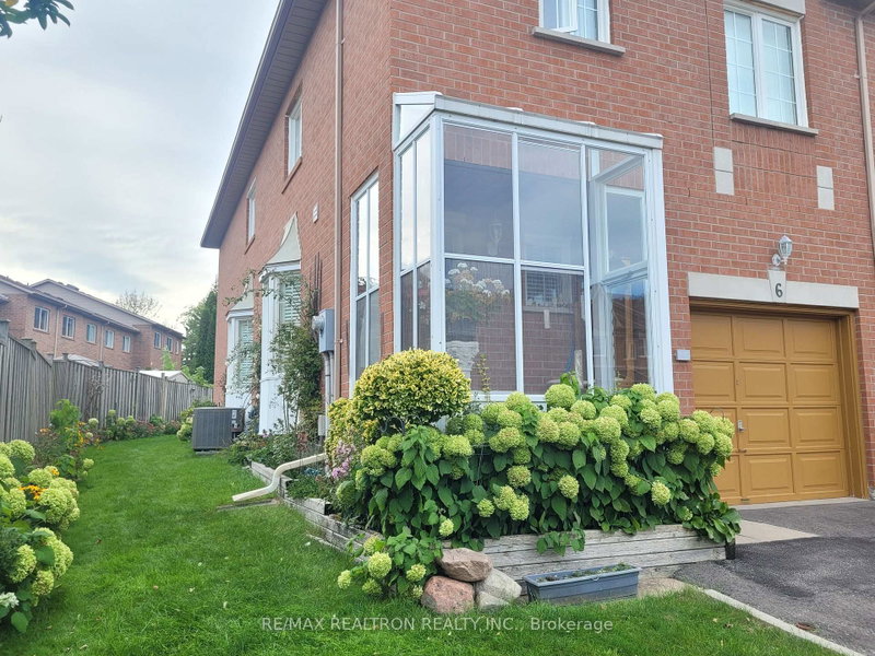 Image of home for listing MLS® E13848888
