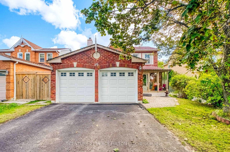 Image of home for listing MLS® E13848908