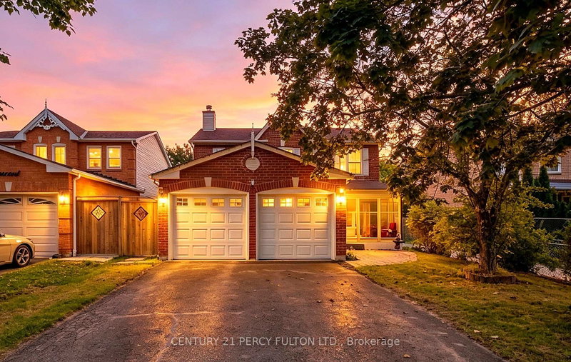 Image of home for listing MLS® E13848908