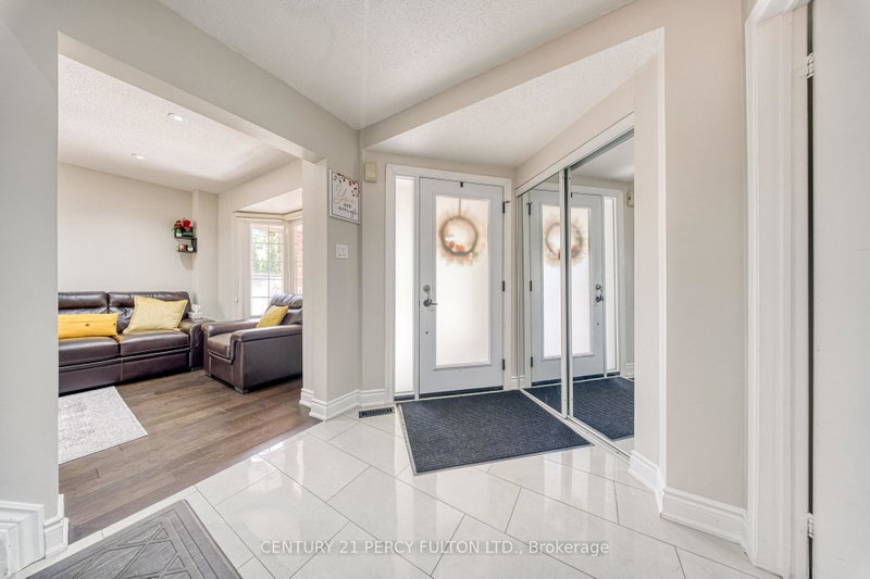 Image of home for listing MLS® E13848908
