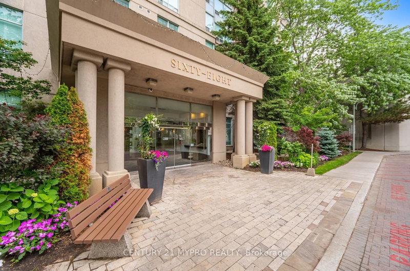 Image of home for listing MLS® E13848954