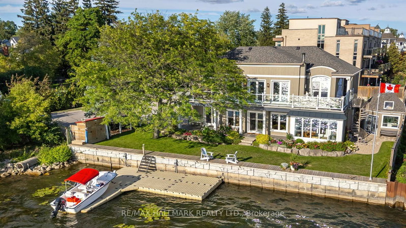 Image of home for listing MLS® E13849130