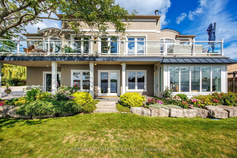 Image of home for listing MLS® E13849130