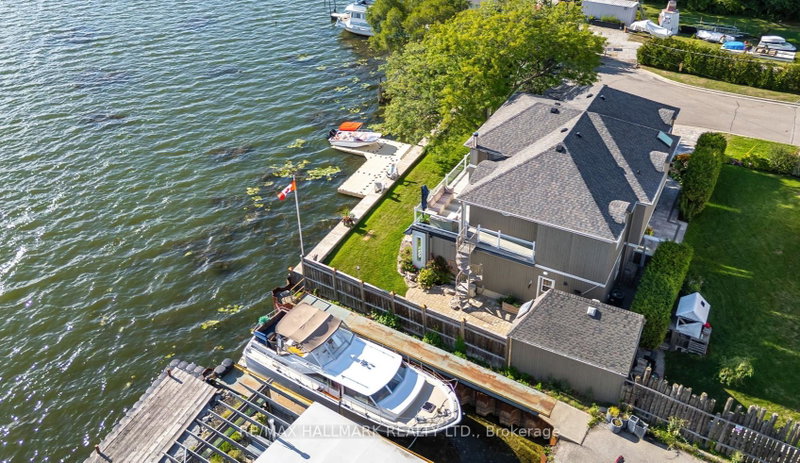 Image of home for listing MLS® E13849130