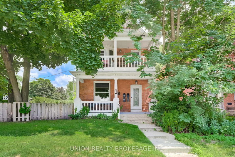 Image of home for listing MLS® E13849406