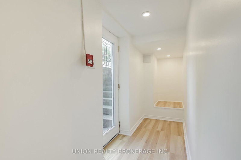 Image of home for listing MLS® E13849406