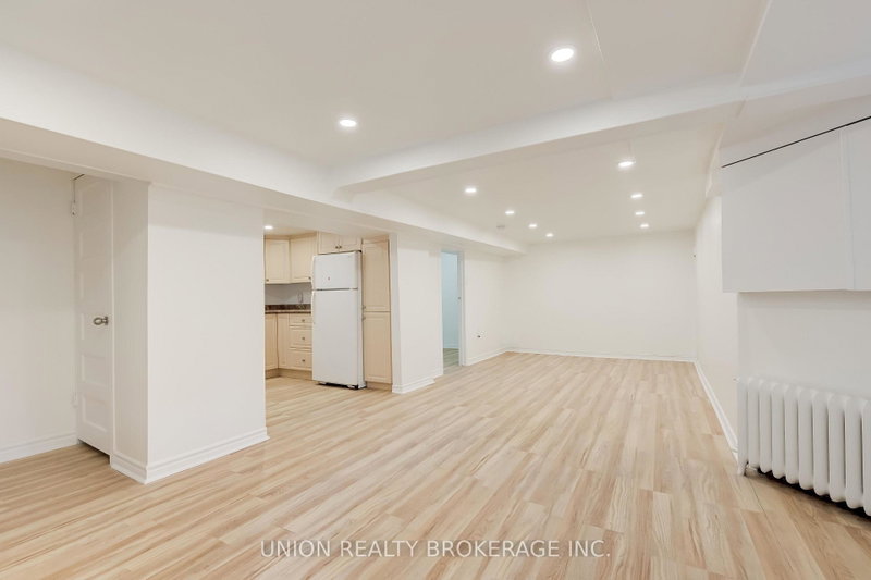 Image of home for listing MLS® E13849406