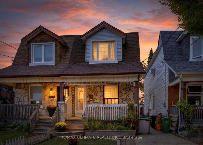 Image of home for listing MLS® E13849410