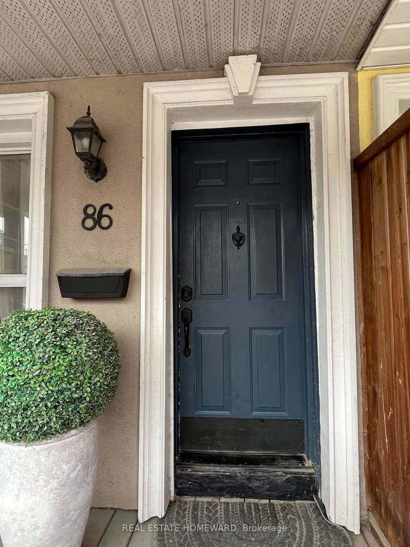 Image of home for listing MLS® E13849428