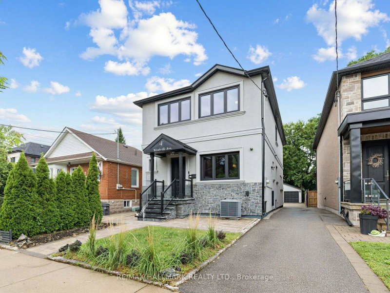 Image of home for listing MLS® E13849436