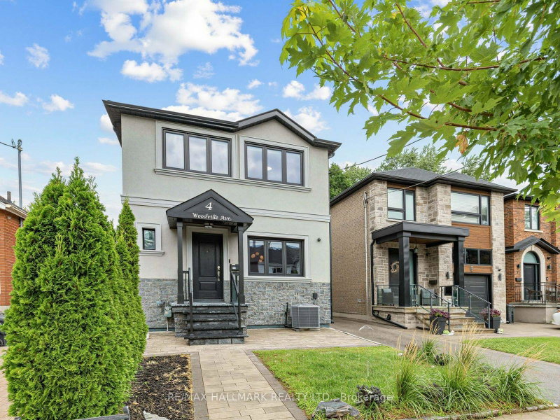 Image of home for listing MLS® E13849436
