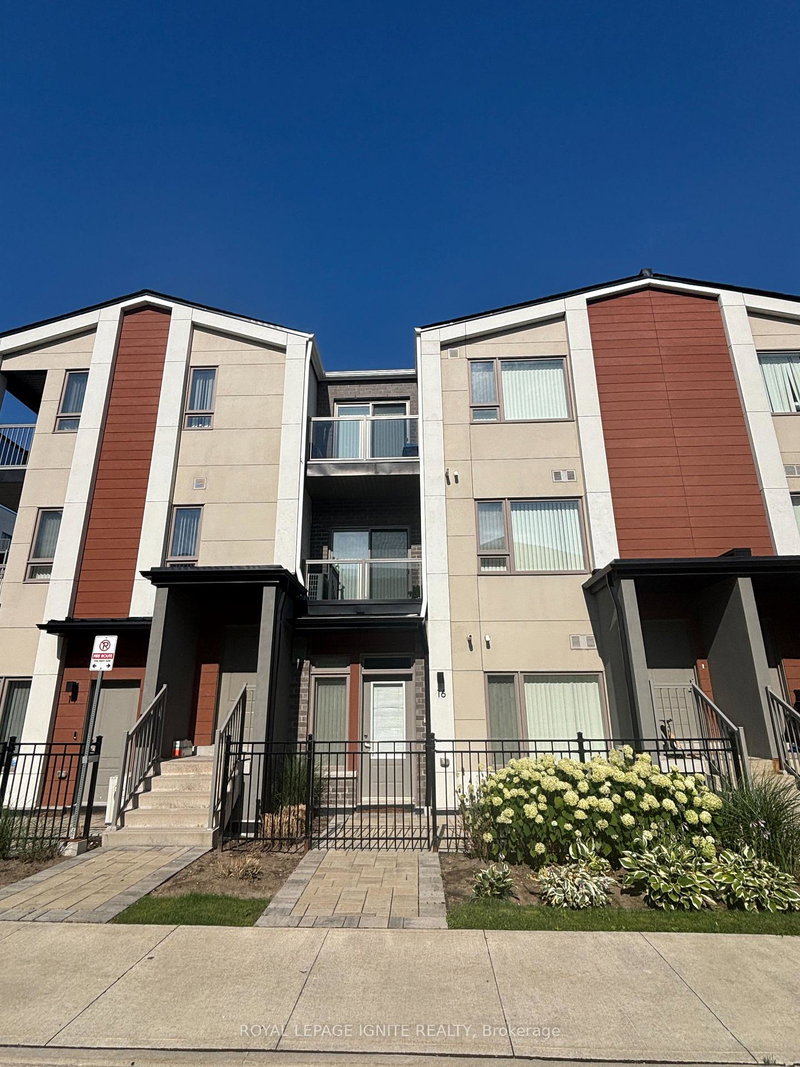 Image of home for listing MLS® E13849454