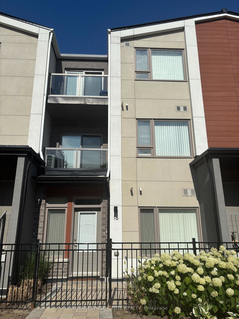 Image of home for listing MLS® E13849454