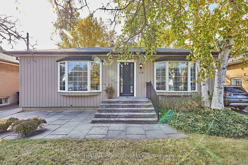 Image of home for listing MLS® E13849538