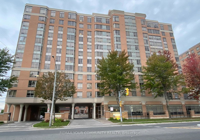 Image of home for listing MLS® E13849554