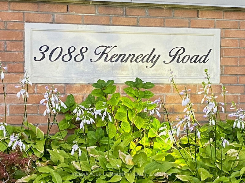 Image of home for listing MLS® E13849554