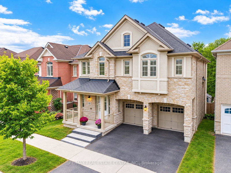 Image of home for listing MLS® E13849598