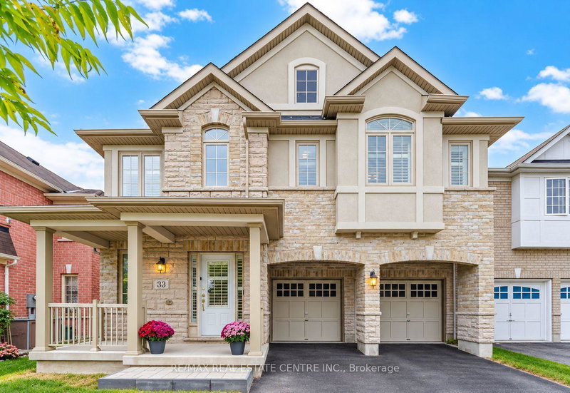 Image of home for listing MLS® E13849598