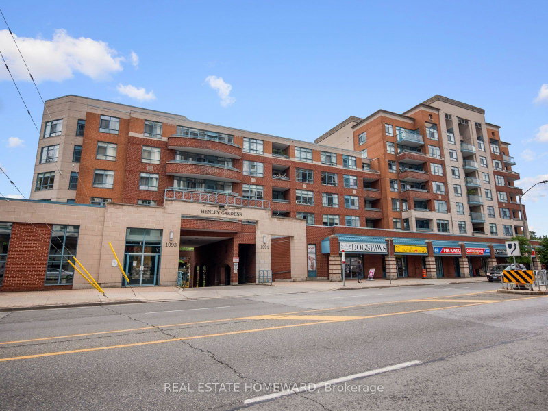 Image of home for listing MLS® E13849630